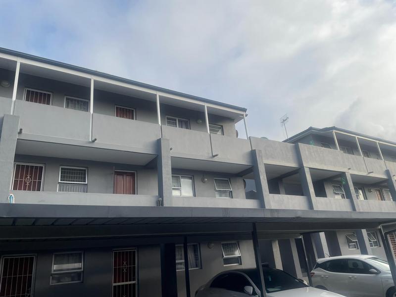 2 Bedroom Property for Sale in Sanlamhof Western Cape